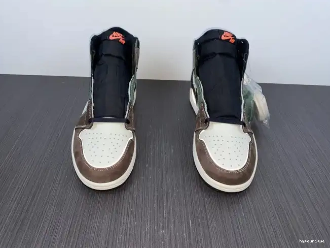 HYPE Air Hand 1 DH3097-001 Crafted Jordan OG High 0429